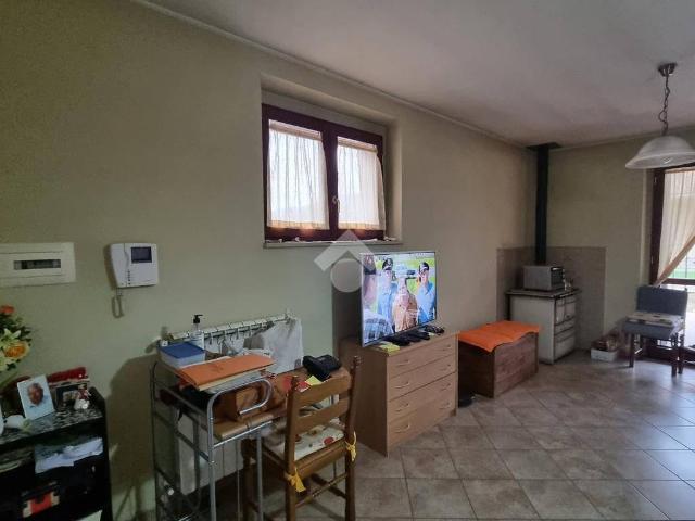Appartamento in vendita a Spello PG