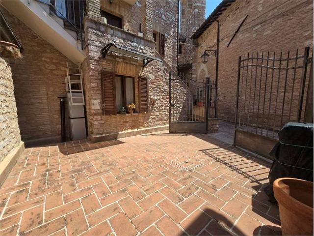 Appartamento in vendita a Spello PG