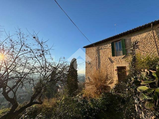 Appartamento in vendita a Spello PG