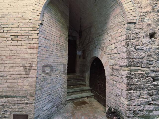 Appartamento in vendita a Spello PG