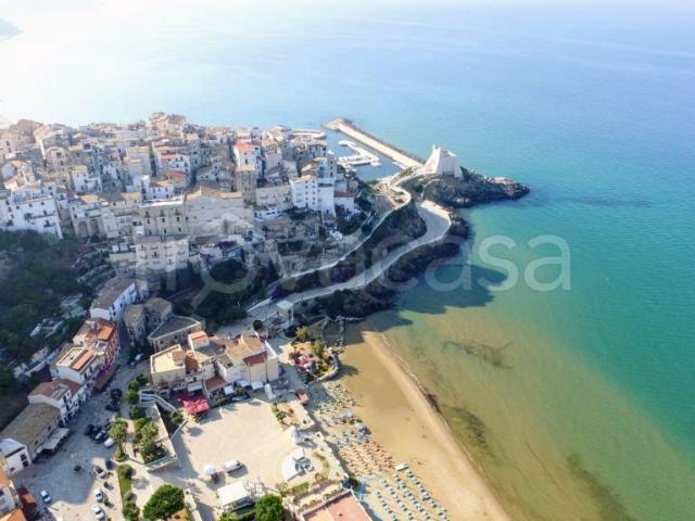 Appartamento in vendita a Sperlonga via Cristoforo Colombo