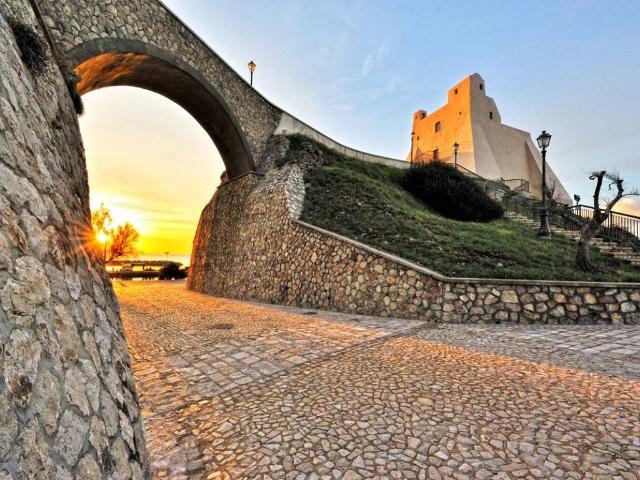 Appartamento in vendita a Sperlonga LT