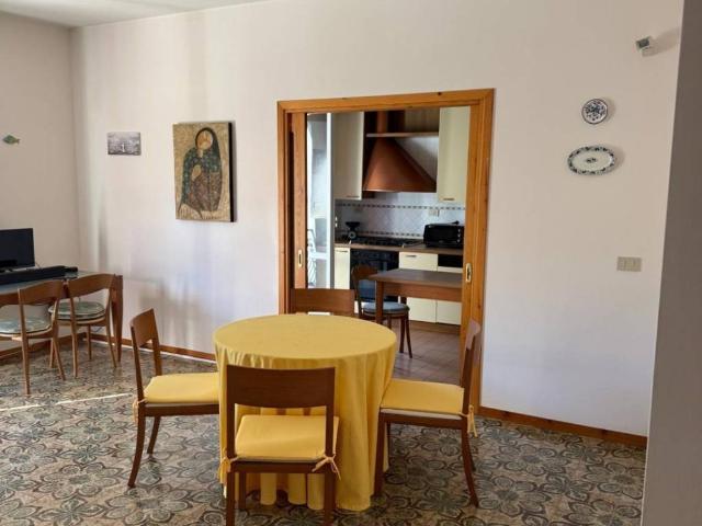 Appartamento in vendita a Sperlonga LT
