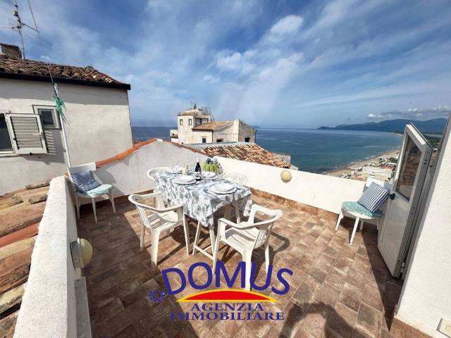 Appartamento in vendita a Sperlonga LT