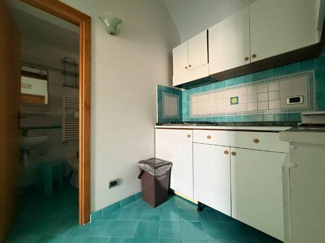 Appartamento in vendita a Sperlonga LT