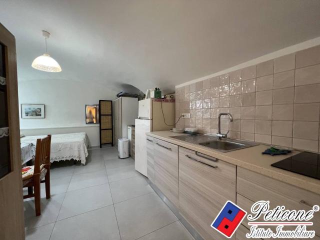 Appartamento in vendita a Sperlonga LT