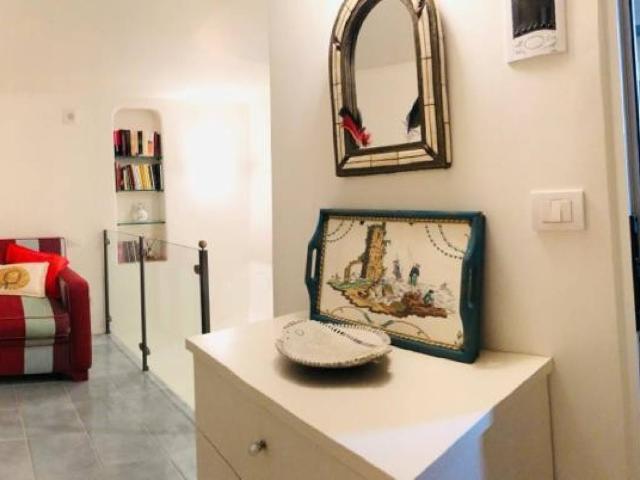 Appartamento in vendita a Sperlonga LT