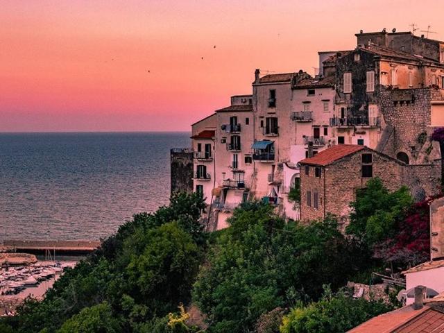 Appartamento in vendita a Sperlonga LT