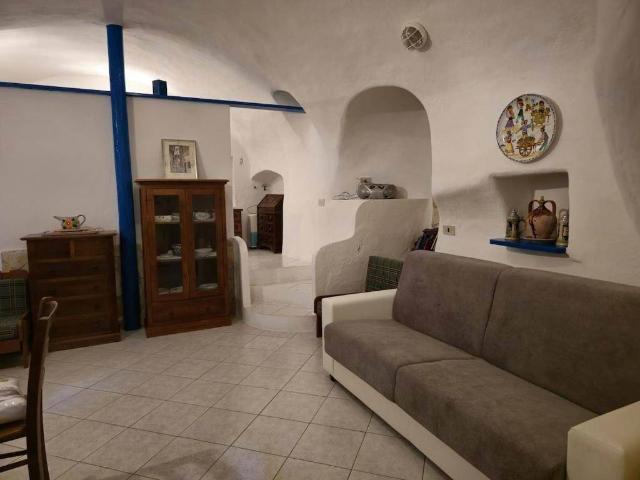 Appartamento in vendita a Sperlonga LT