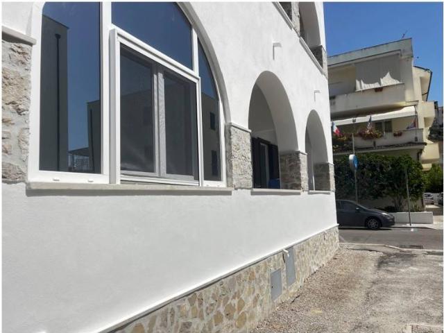 Appartamento in vendita a Sperlonga LT