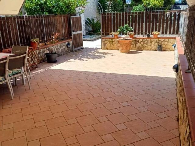 Appartamento in vendita a Sperlonga LT