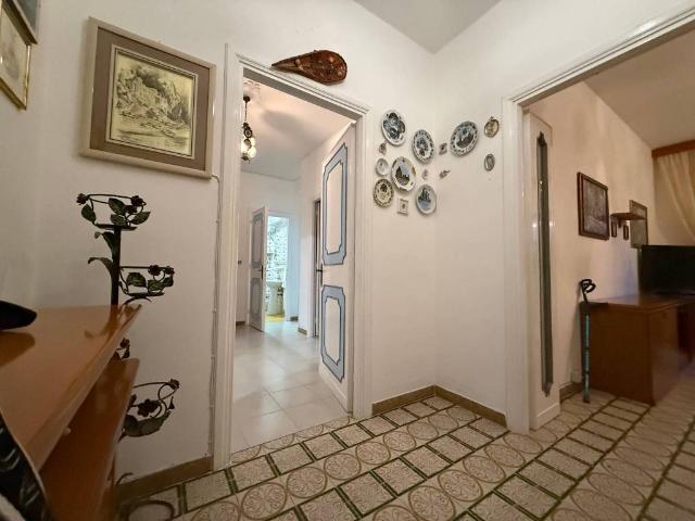Appartamento in vendita a Sperlonga LT