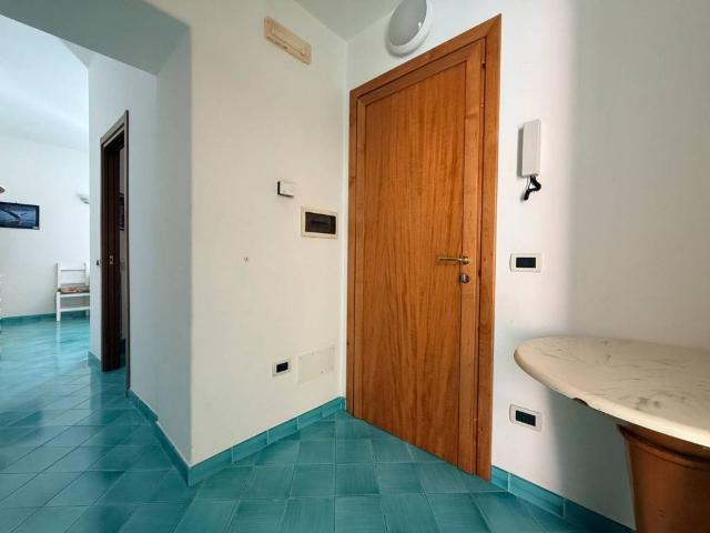Appartamento in vendita a Sperlonga LT