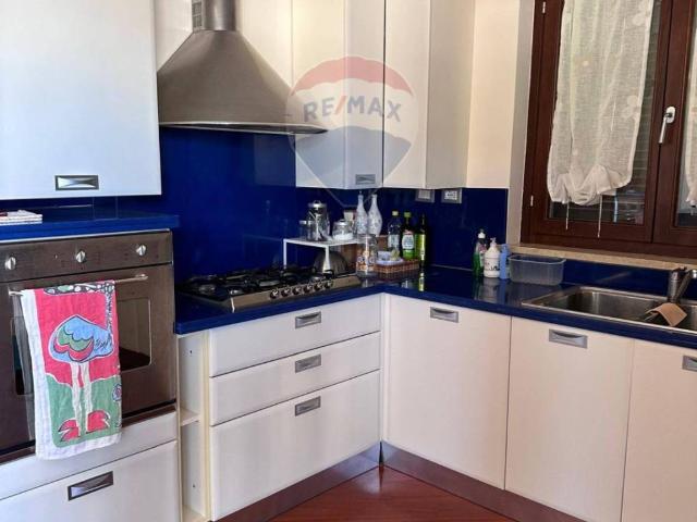 Appartamento in vendita a Sperlonga LT