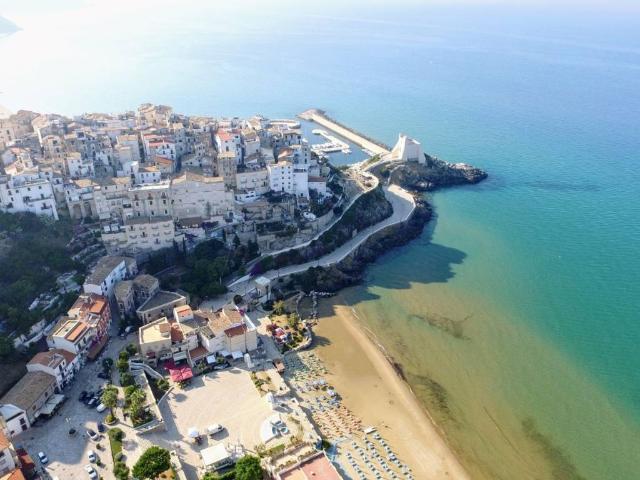 Appartamento in vendita a Sperlonga LT