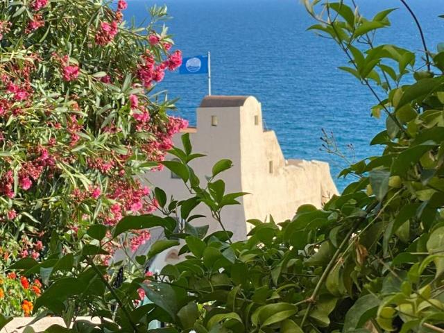 Appartamento in vendita a Sperlonga LT