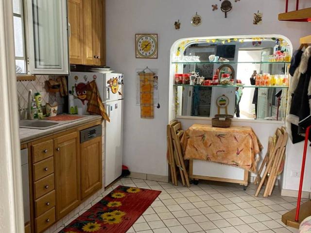 Appartamento in vendita a Sperlonga LT