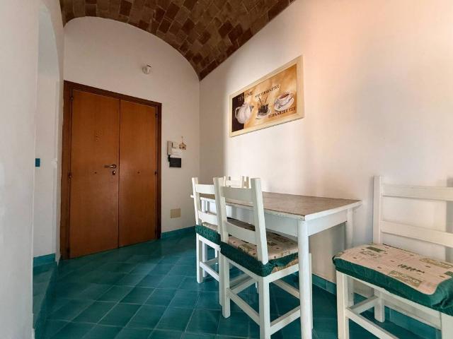 Appartamento in vendita a Sperlonga LT