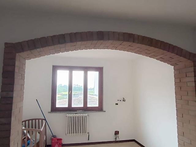Appartamento in vendita a Spessa PV