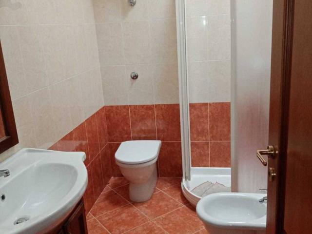 Appartamento in vendita a Spezzano Albanese CS