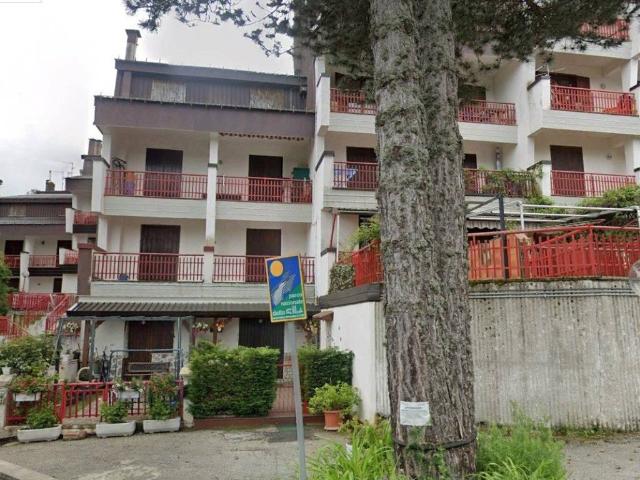 Appartamento in vendita a Spezzano della Sila CS