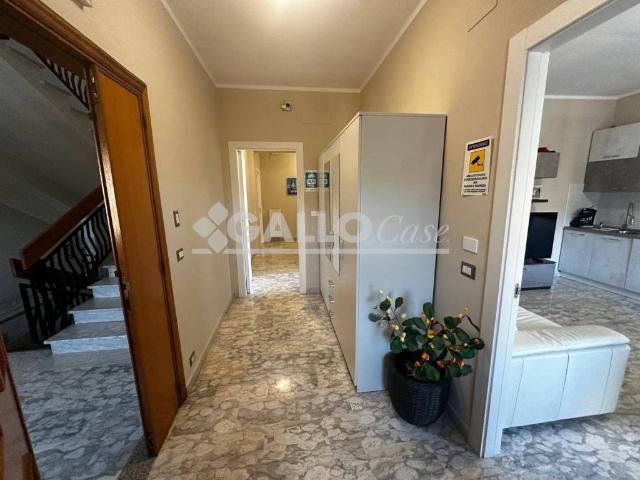 Appartamento in vendita a Spezzano della Sila CS