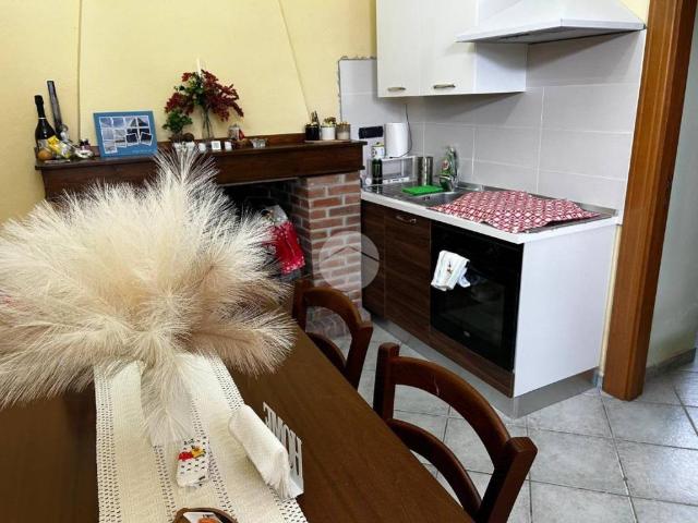 Appartamento in vendita a Spezzano della Sila CS