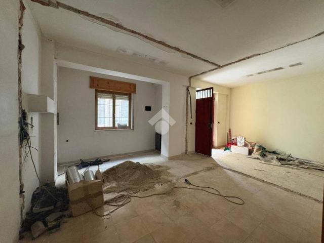Appartamento in vendita a Spezzano della Sila CS