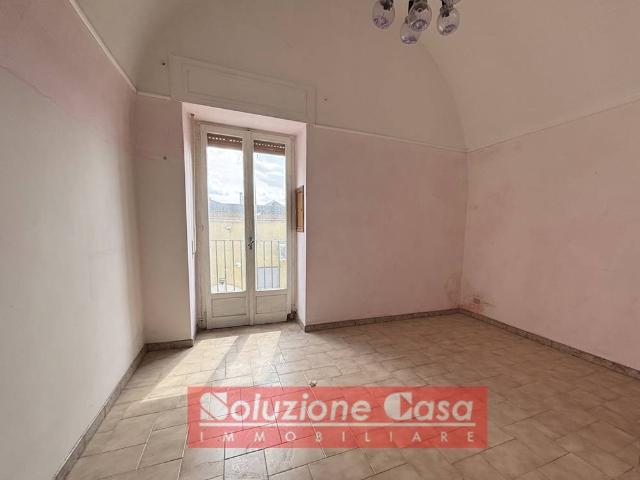 Appartamento in vendita a Spinazzola