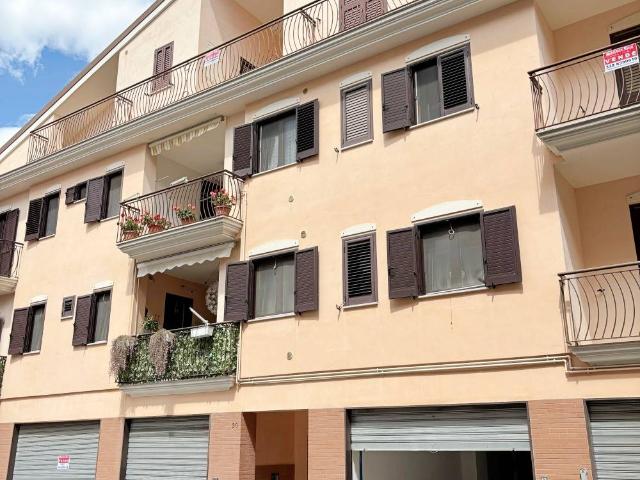 Appartamento in vendita a Spinazzola