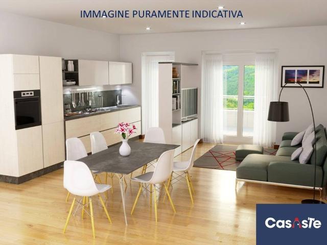 Appartamento in vendita a Spinazzola