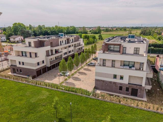 Appartamento in vendita a Spinea VE