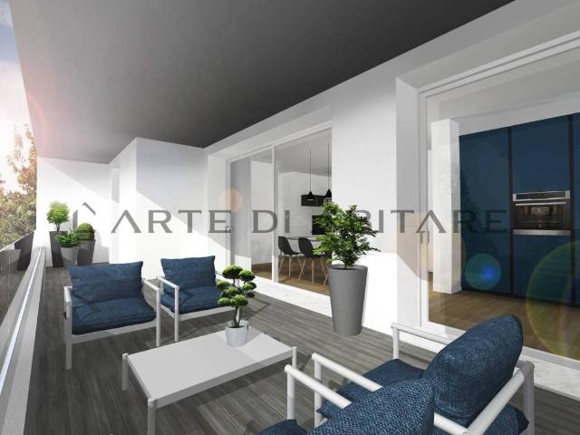 Appartamento in vendita a Spinea VE