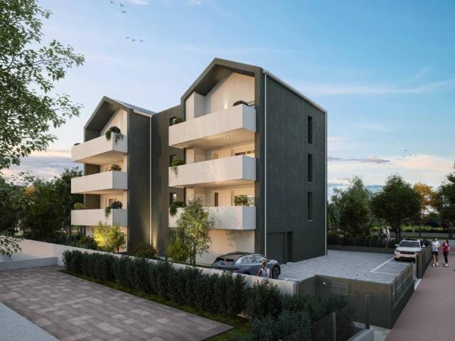 Appartamento in vendita a Spinea VE