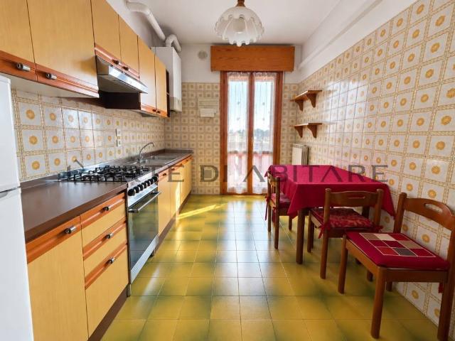 Appartamento in vendita a Spinea VE