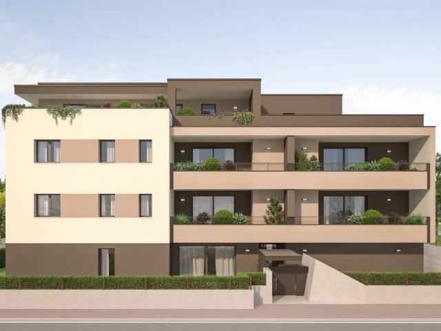 Appartamento in vendita a Spinea VE