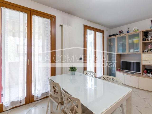 Appartamento in vendita a Spinea VE