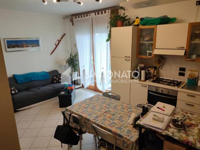 Appartamento in vendita a Spinea VE