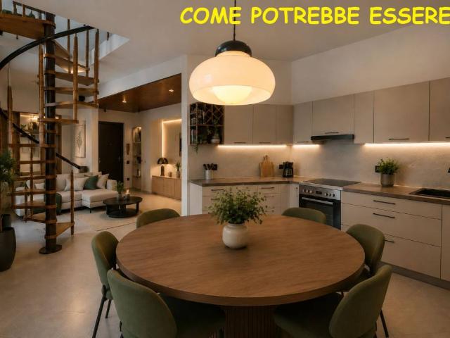Appartamento in vendita a Spinea VE