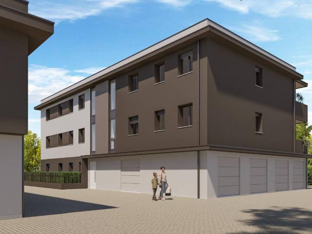 Appartamento in vendita a Spinea VE