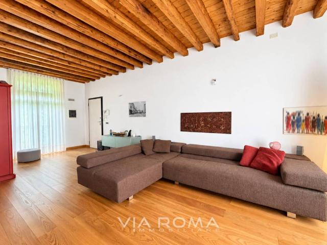Appartamento in vendita a Spinea VE