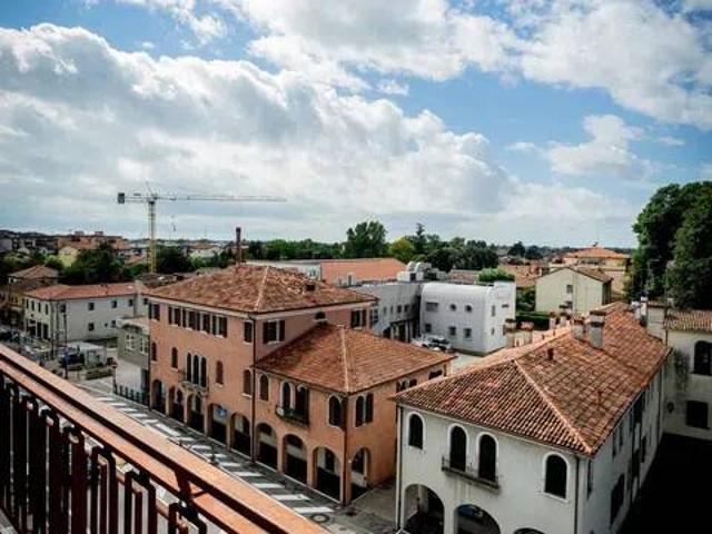 Appartamento in vendita a Spinea VE