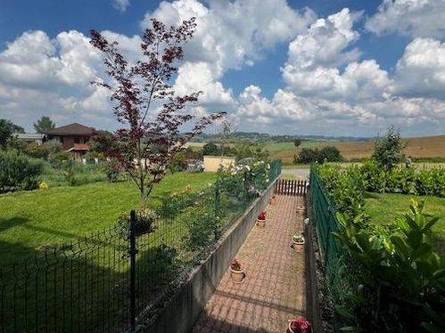 Appartamento in vendita a Spineto Scrivia AL