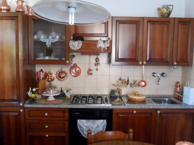 Appartamento in vendita a Spinetoli