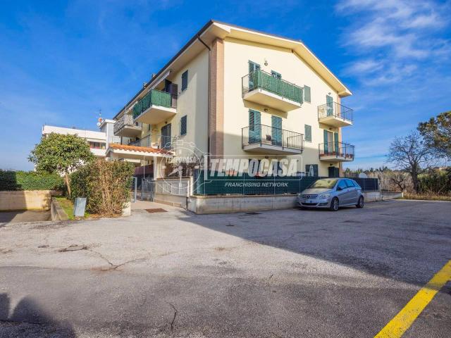 Appartamento in vendita a Spinetoli