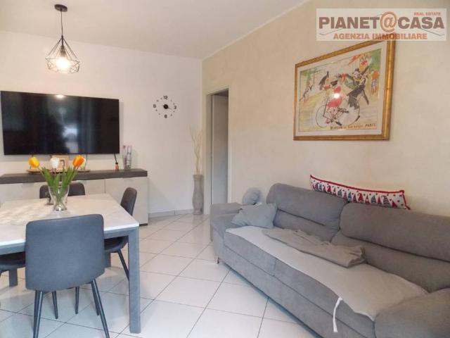 Appartamento in vendita a Spinetoli AP
