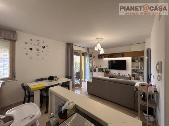 Appartamento in vendita a Spinetoli AP