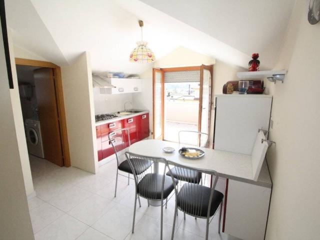 Appartamento in vendita a Spinetoli AP