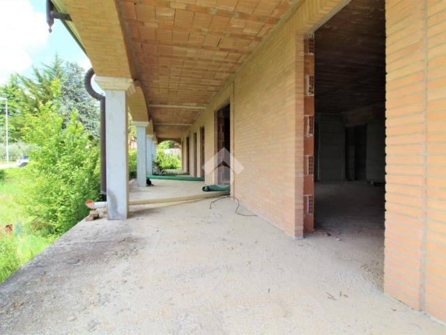 Appartamento in vendita a Spinetoli AP