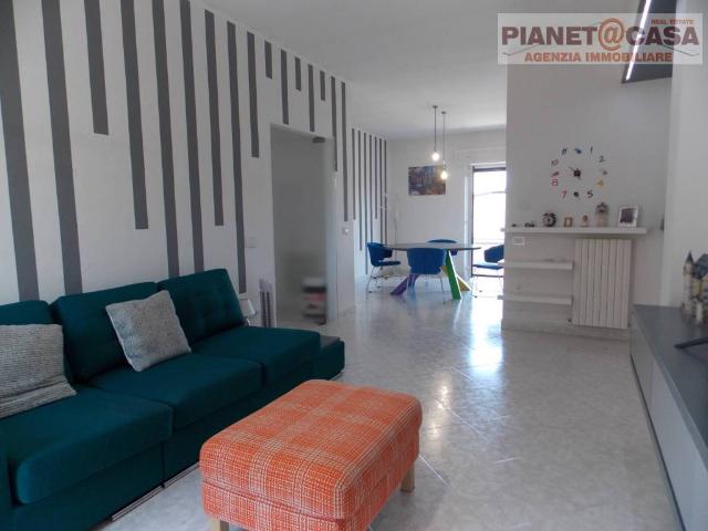 Appartamento in vendita a Spinetoli AP